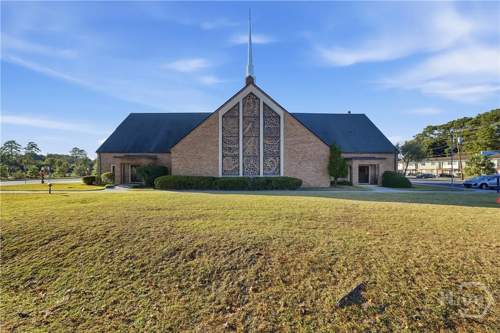 11911 White Bluff Road Savannah GA 31406