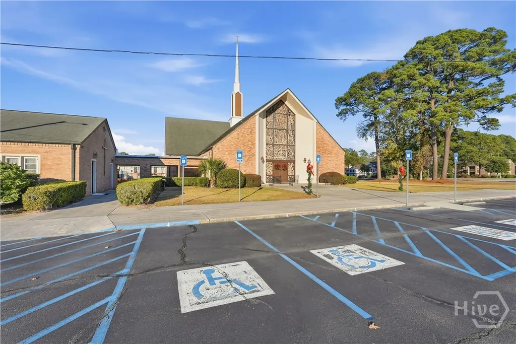 11911 White Bluff Road Savannah GA 31406
