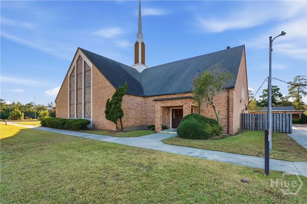 11911 White Bluff Road Savannah GA 31406