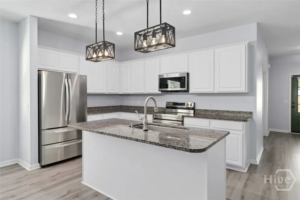 120 Greenbriar Drive Guyton GA 31312