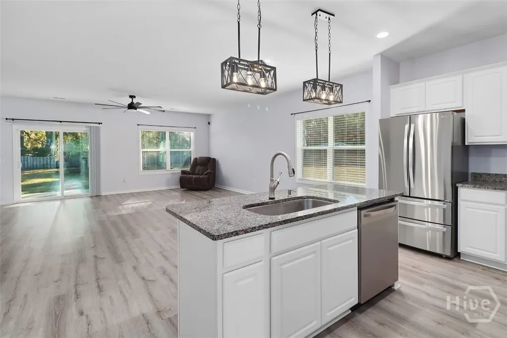 120 Greenbriar Drive Guyton GA 31312