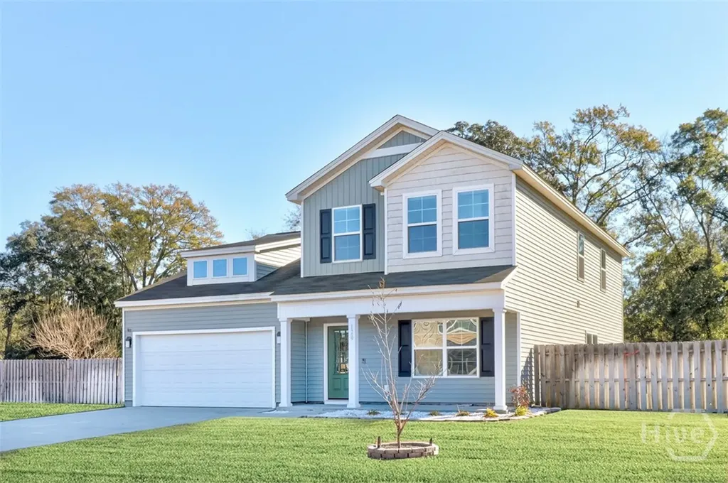 120 Greenbriar Drive Guyton GA 31312