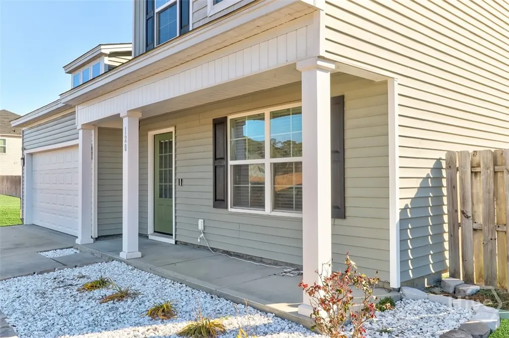 120 Greenbriar Drive Guyton GA 31312