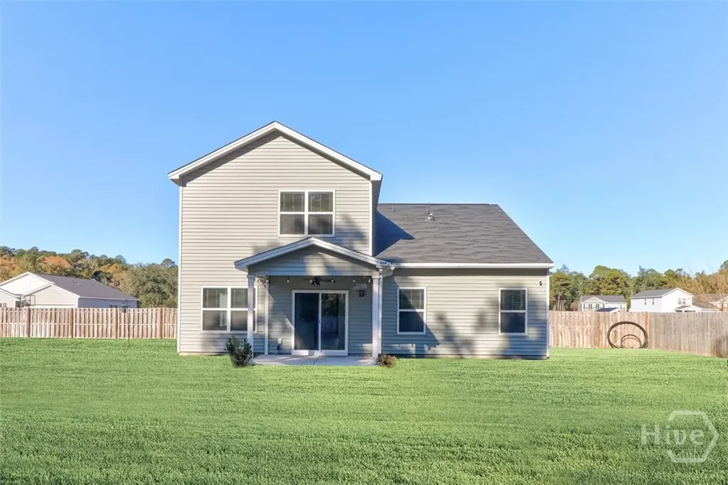 120 Greenbriar Drive Guyton GA 31312