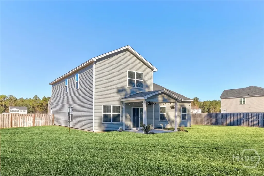 120 Greenbriar Drive Guyton GA 31312
