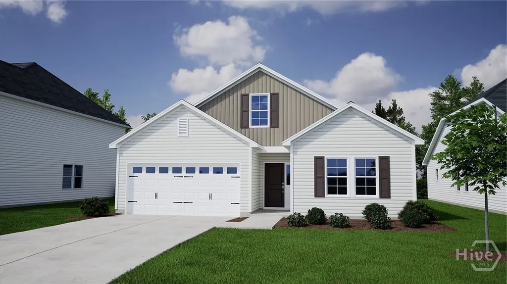 714 Riverton Lane Statesboro GA 30461
