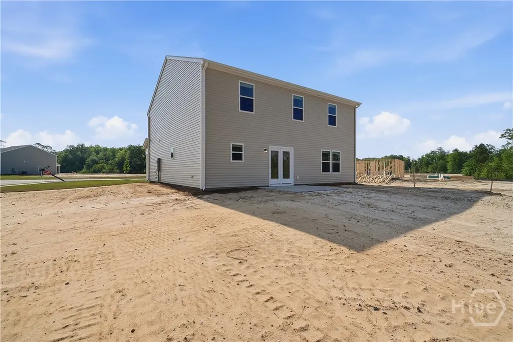 240 Teal Trail NE Ludowici GA 31316