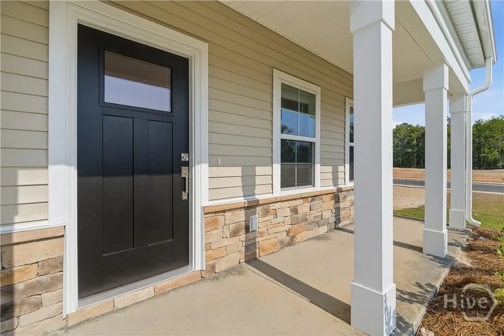 240 Teal Trail NE Ludowici GA 31316