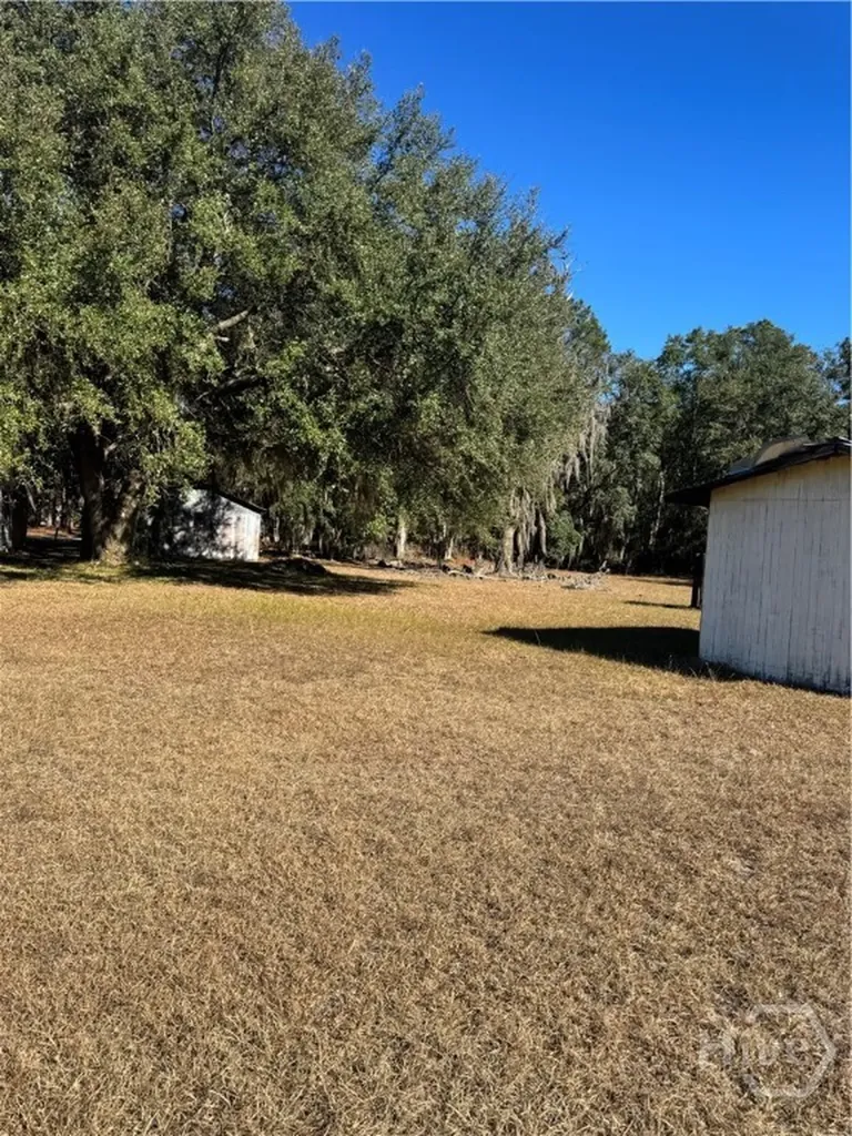 353 Wilder Road Allenhurst GA 31301