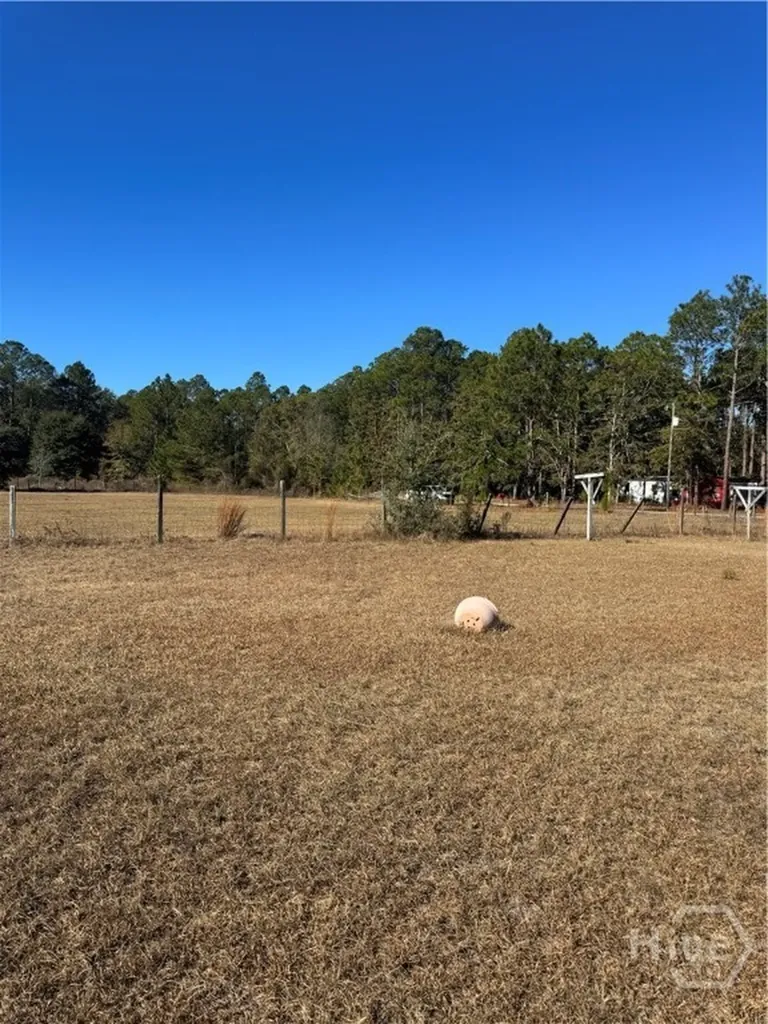 353 Wilder Road Allenhurst GA 31301