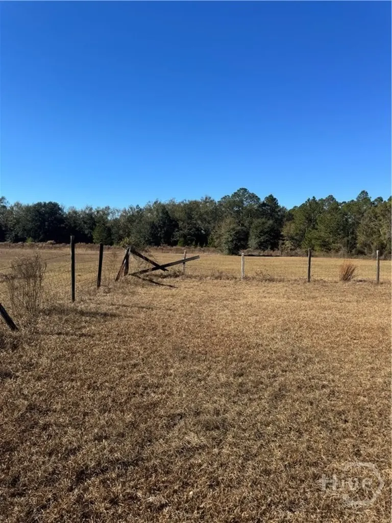 353 Wilder Road Allenhurst GA 31301