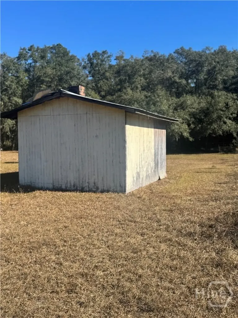 353 Wilder Road Allenhurst GA 31301