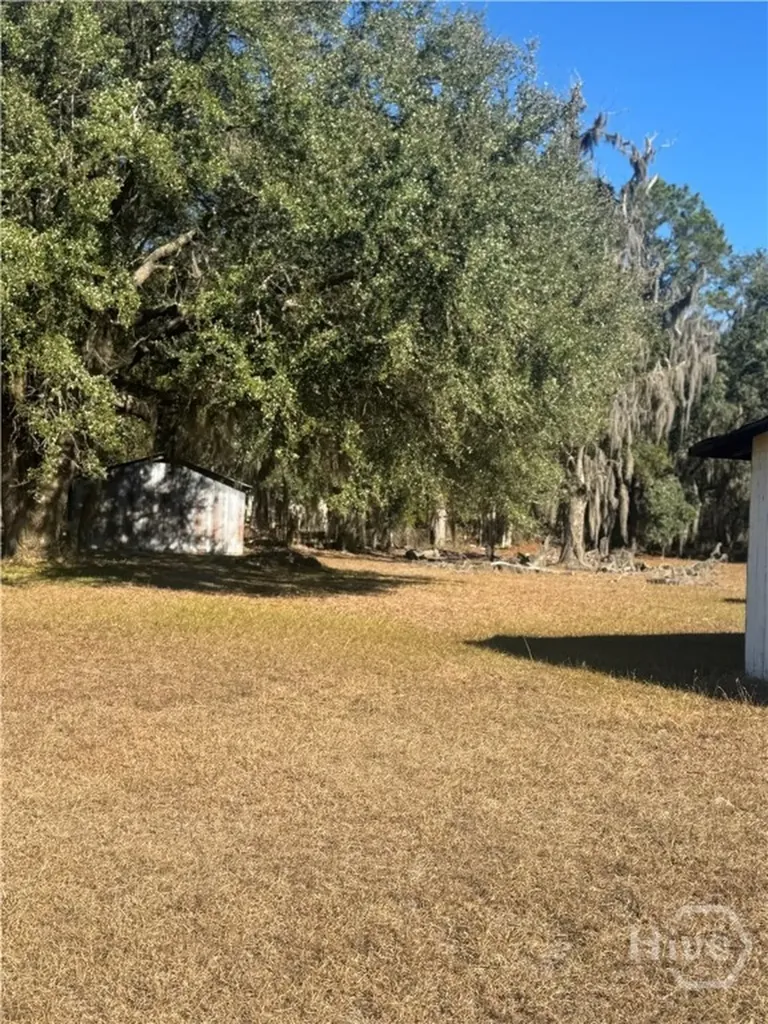 353 Wilder Road Allenhurst GA 31301