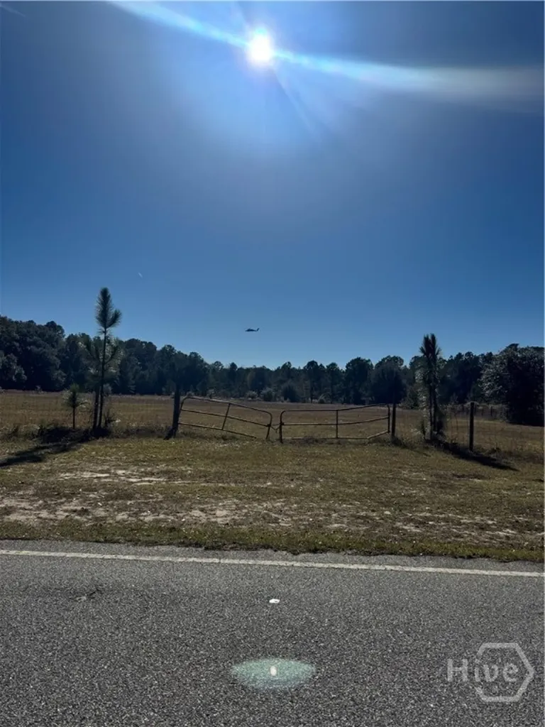 353 Wilder Road Allenhurst GA 31301