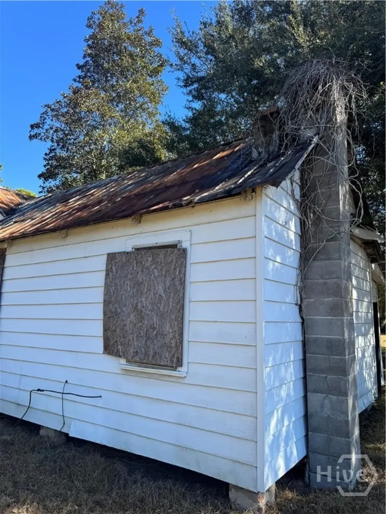 353 Wilder Road Allenhurst GA 31301