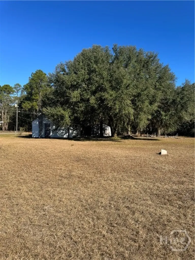 353 Wilder Road Allenhurst GA 31301