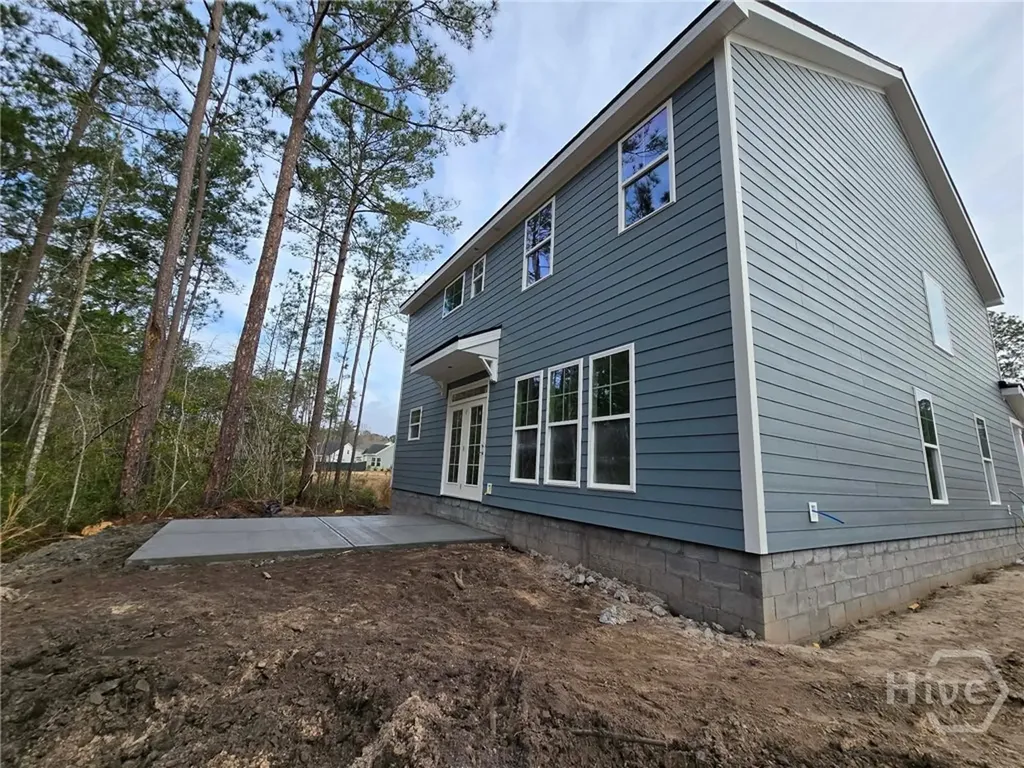 234 Glendale Circle Richmond Hill GA 31324