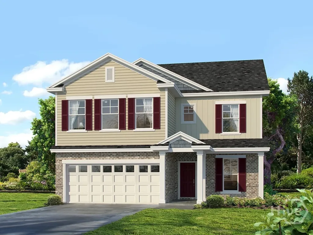 234 Glendale Circle Richmond Hill GA 31324