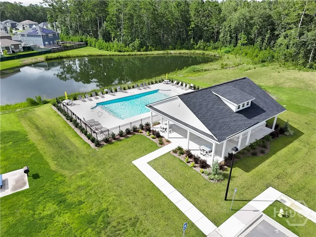 234 Glendale Circle Richmond Hill GA 31324