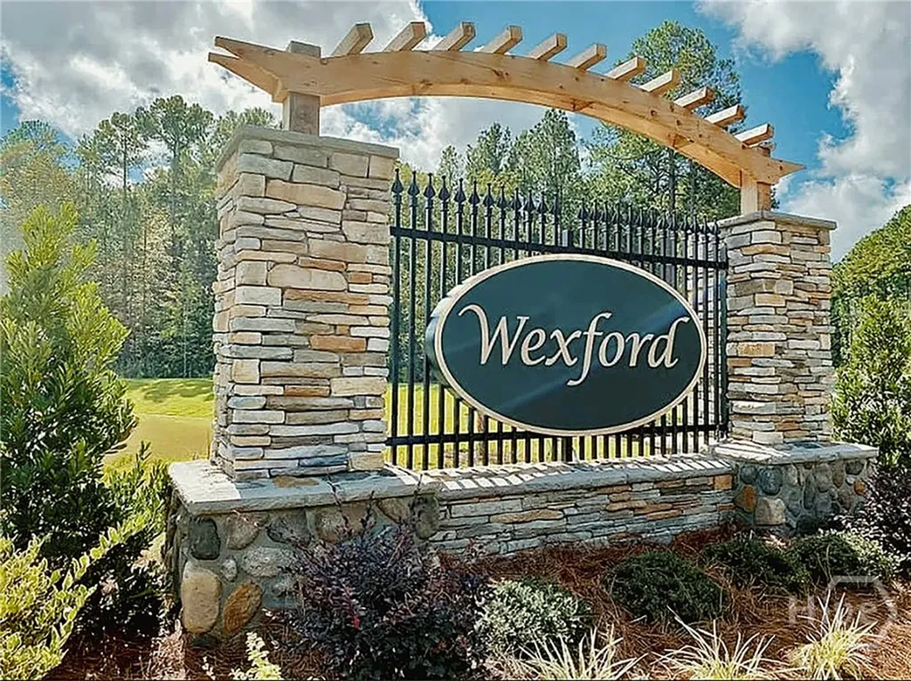 234 Glendale Circle Richmond Hill GA 31324