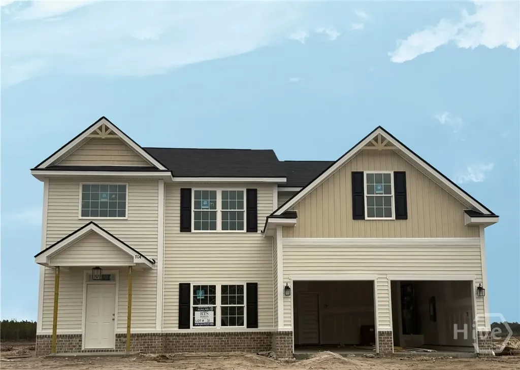 704 Deer Meadow Way SE Allenhurst GA 31301