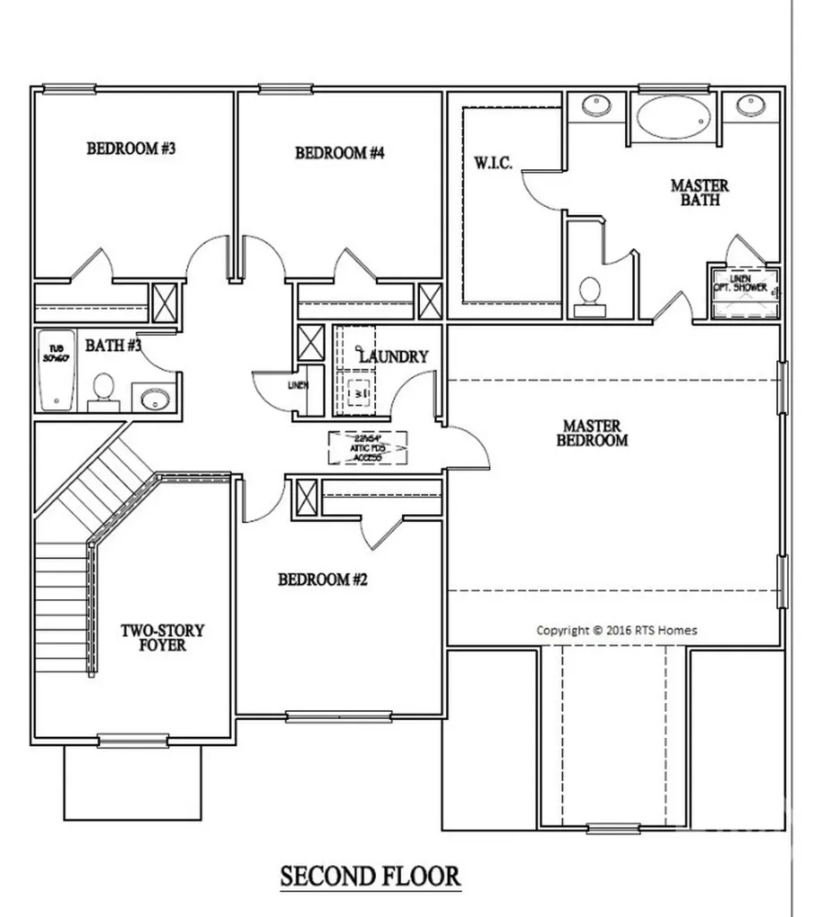 704 Deer Meadow Way SE Allenhurst GA 31301