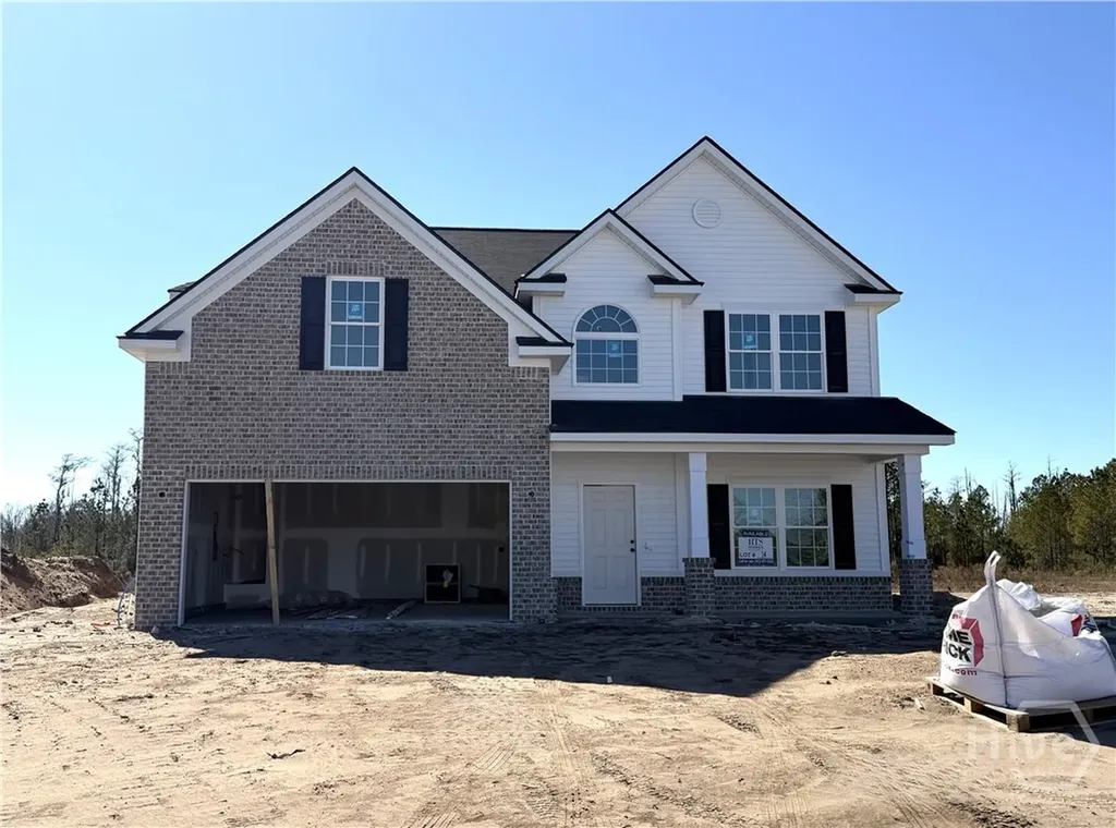 685 Deer Meadow Way SE Allenhurst GA 31301