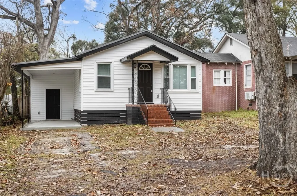 104 Smith Avenue Savannah GA 31408
