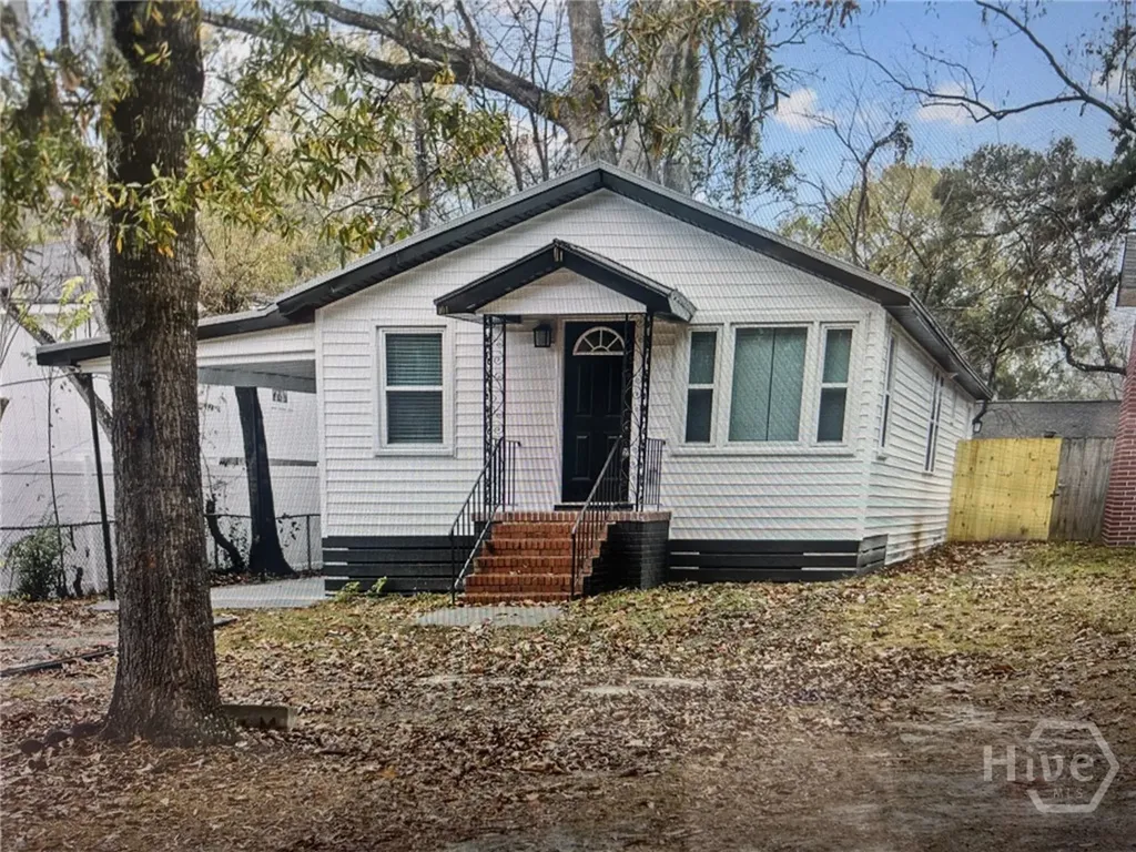 104 Smith Avenue Savannah GA 31408
