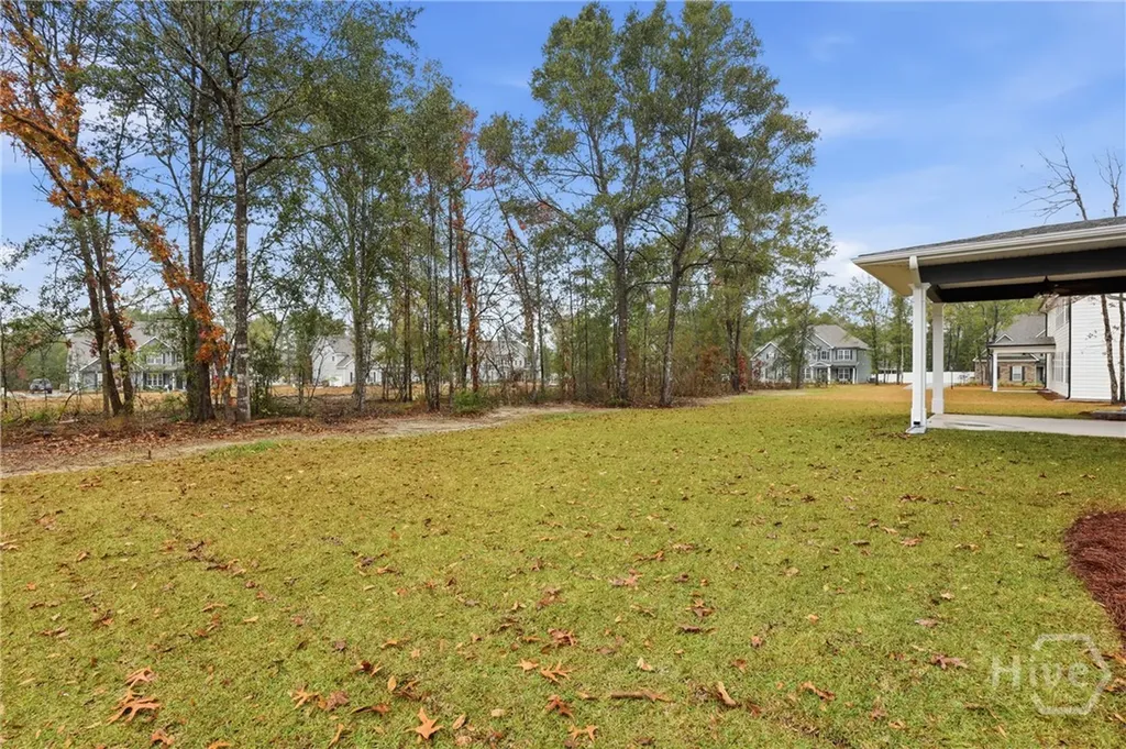 102 Concord Drive Guyton GA 31312