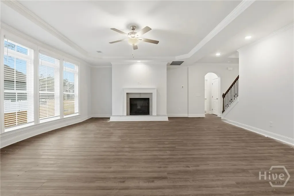 73 Crestview Drive Guyton GA 31312