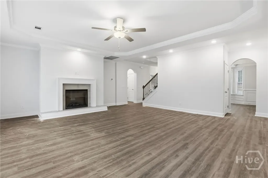 73 Crestview Drive Guyton GA 31312