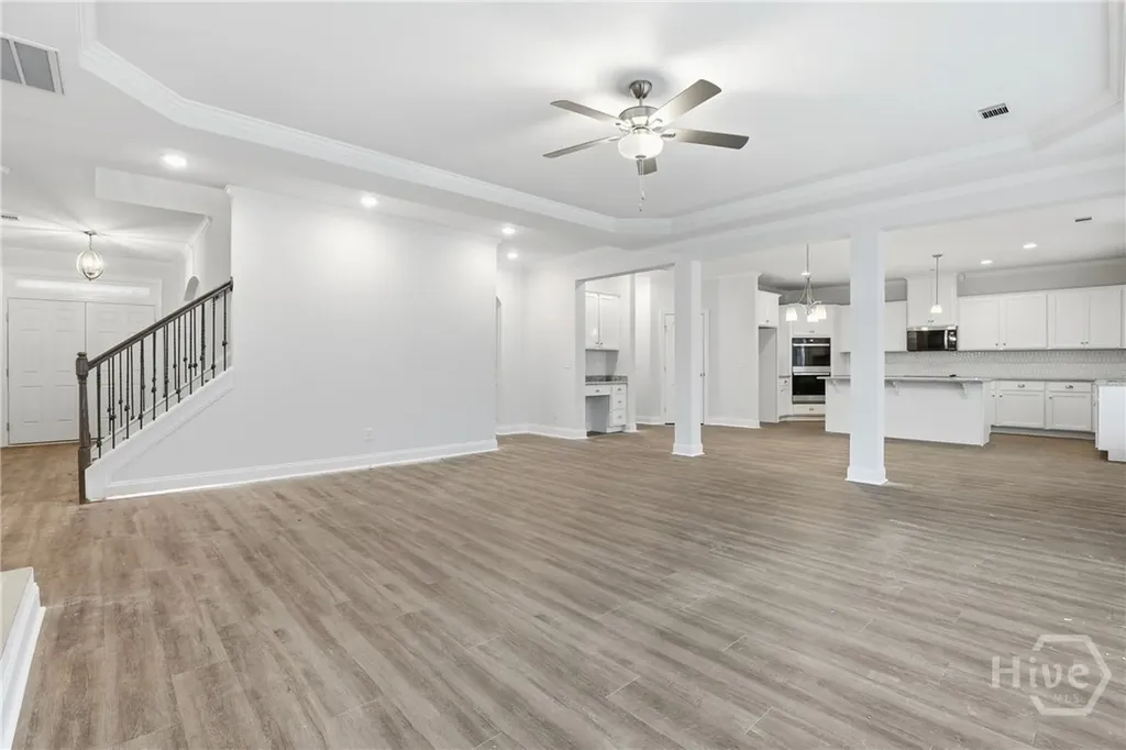 73 Crestview Drive Guyton GA 31312