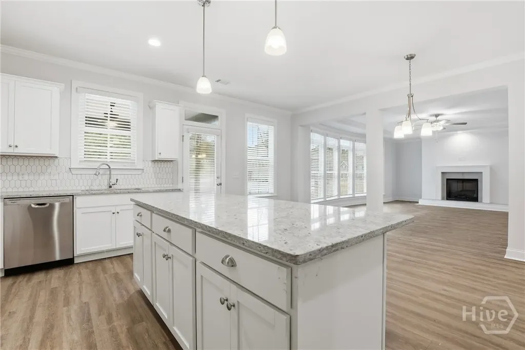 73 Crestview Drive Guyton GA 31312