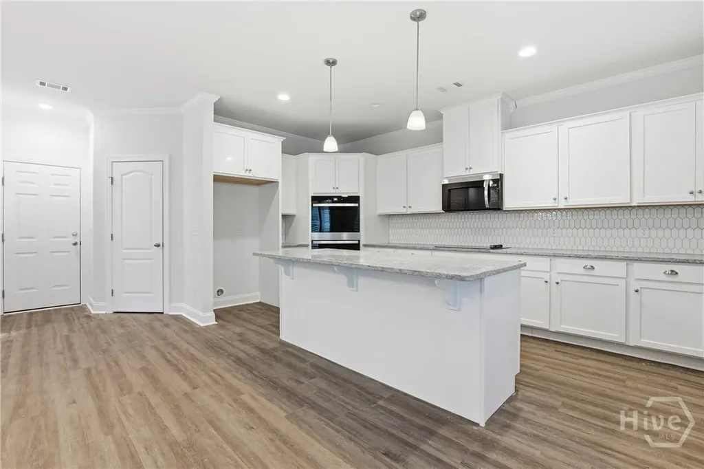 73 Crestview Drive Guyton GA 31312