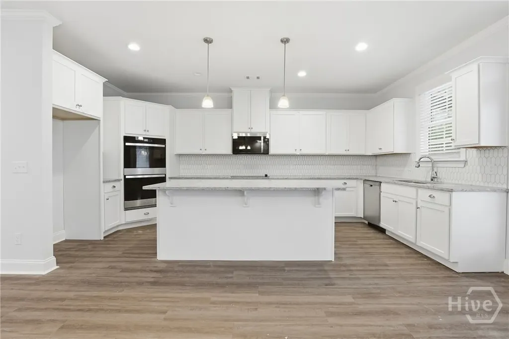 73 Crestview Drive Guyton GA 31312