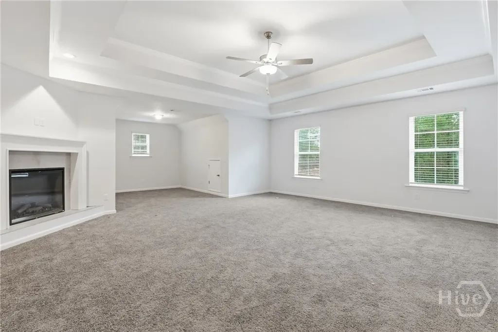 73 Crestview Drive Guyton GA 31312
