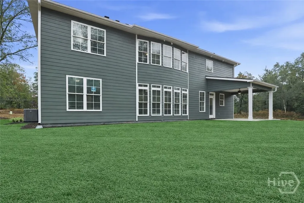 73 Crestview Drive Guyton GA 31312