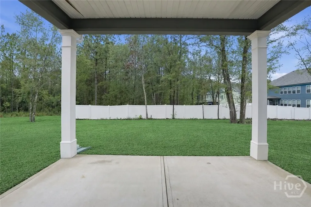 73 Crestview Drive Guyton GA 31312