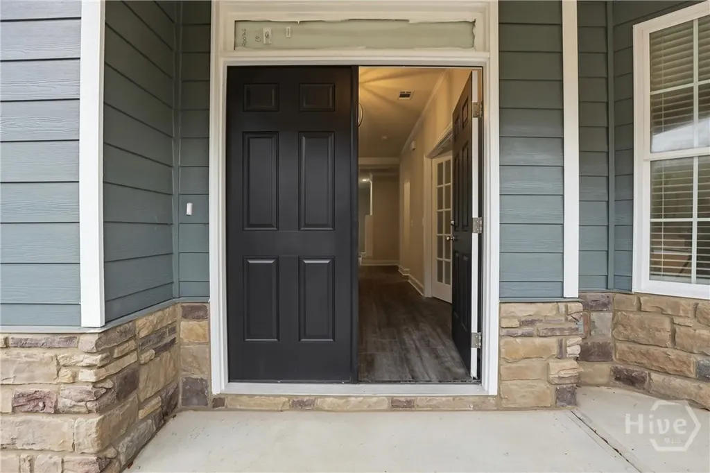 73 Crestview Drive Guyton GA 31312