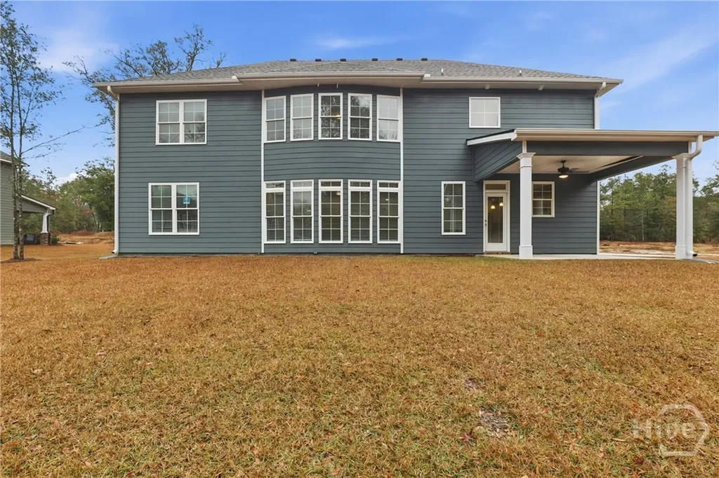 73 Crestview Drive Guyton GA 31312