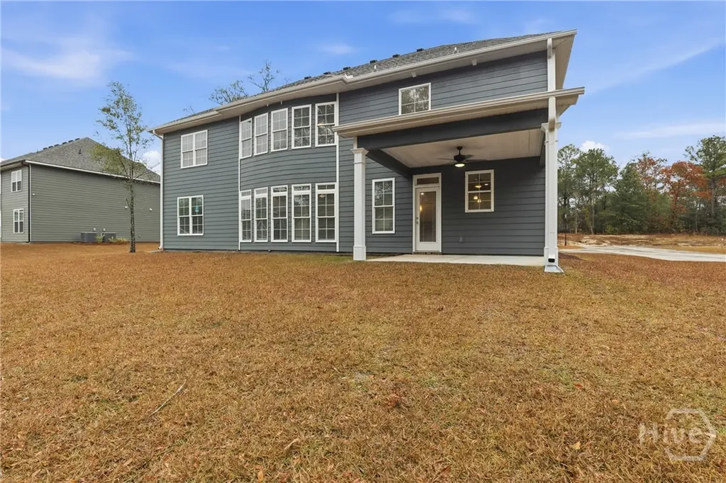 73 Crestview Drive Guyton GA 31312
