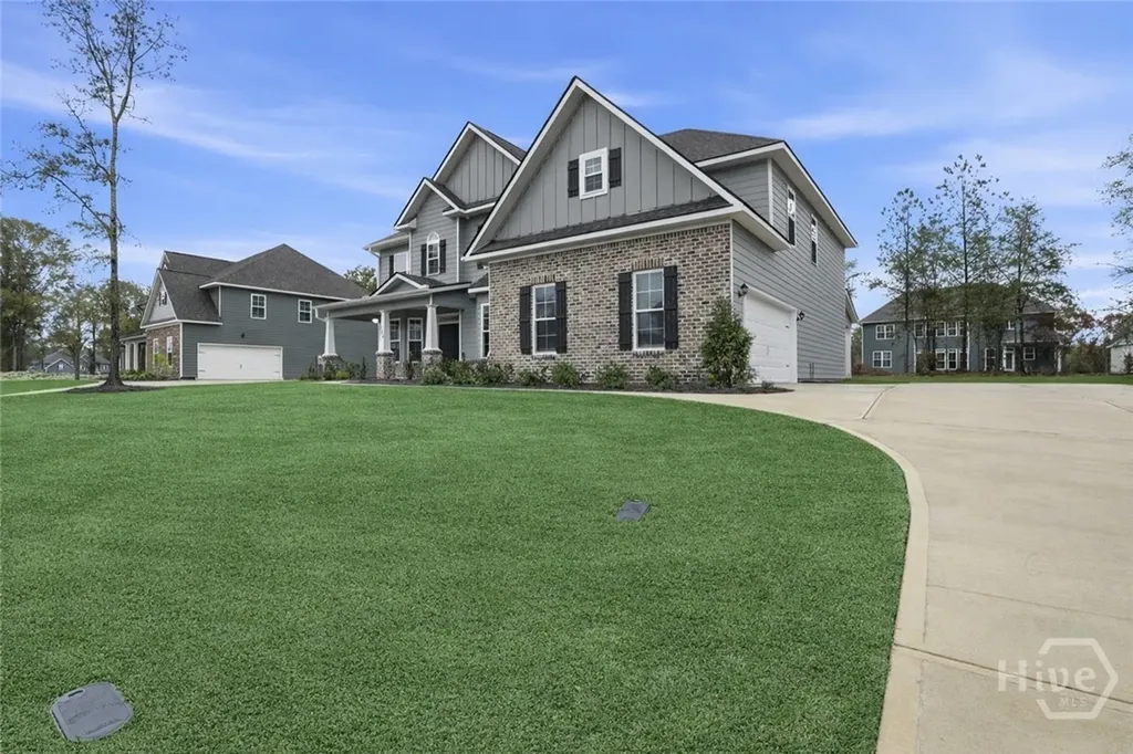 125 Watson Mill Road Guyton GA 31312