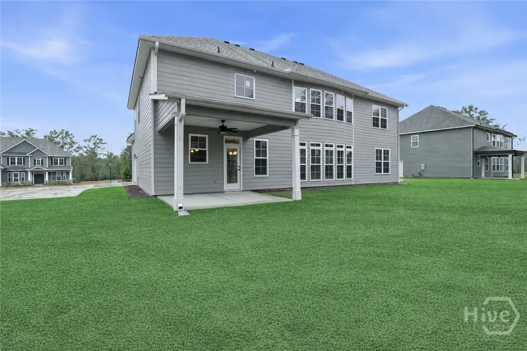 125 Watson Mill Road Guyton GA 31312