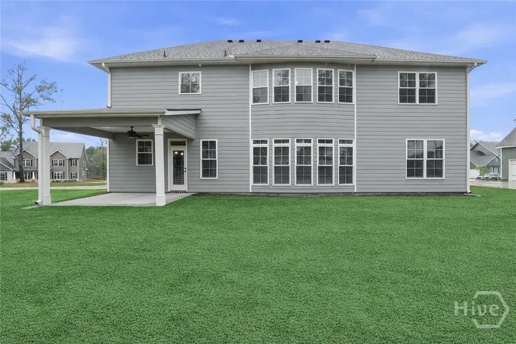 125 Watson Mill Road Guyton GA 31312