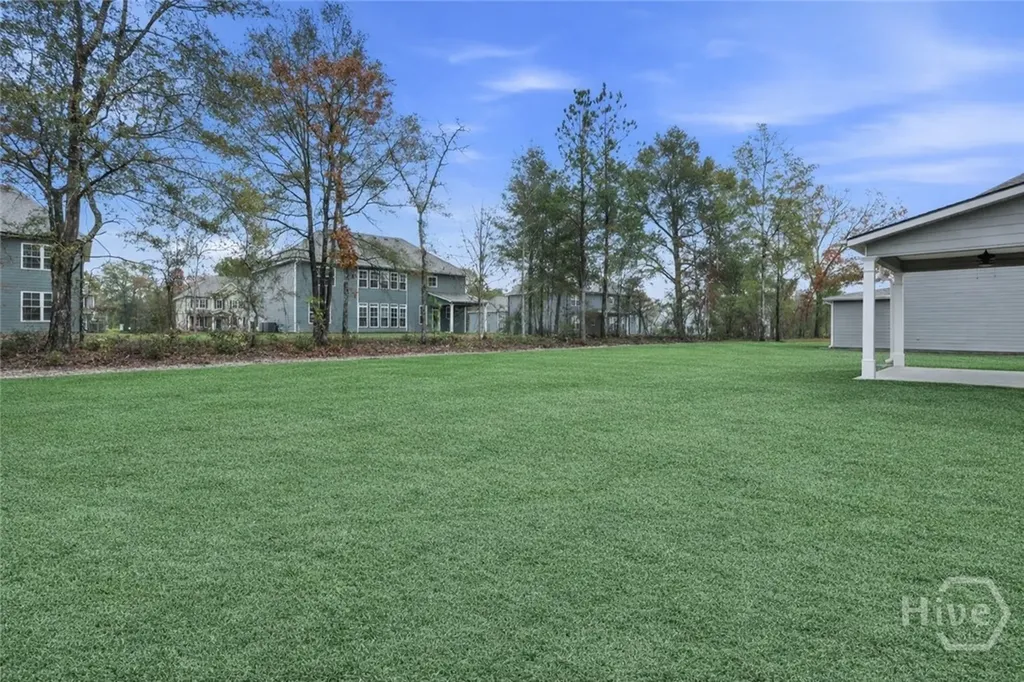 125 Watson Mill Road Guyton GA 31312