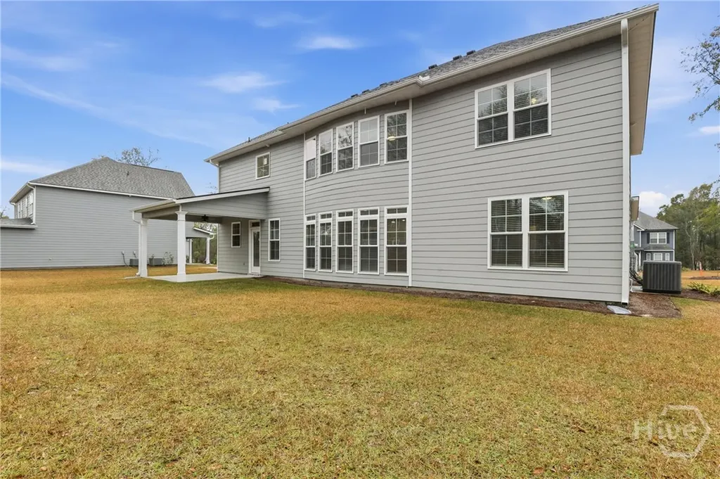 125 Watson Mill Road Guyton GA 31312