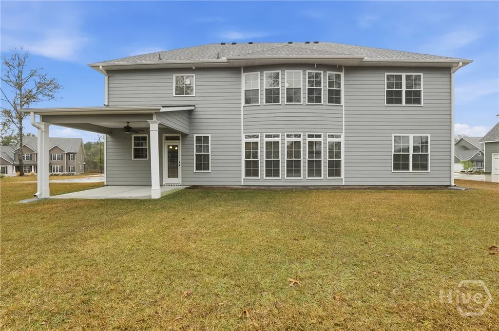 125 Watson Mill Road Guyton GA 31312
