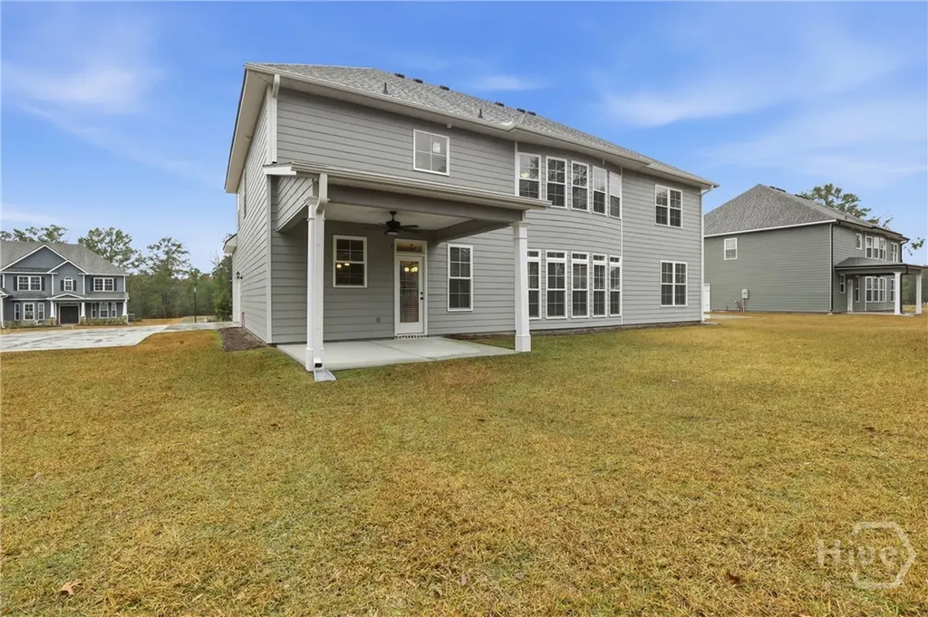 125 Watson Mill Road Guyton GA 31312