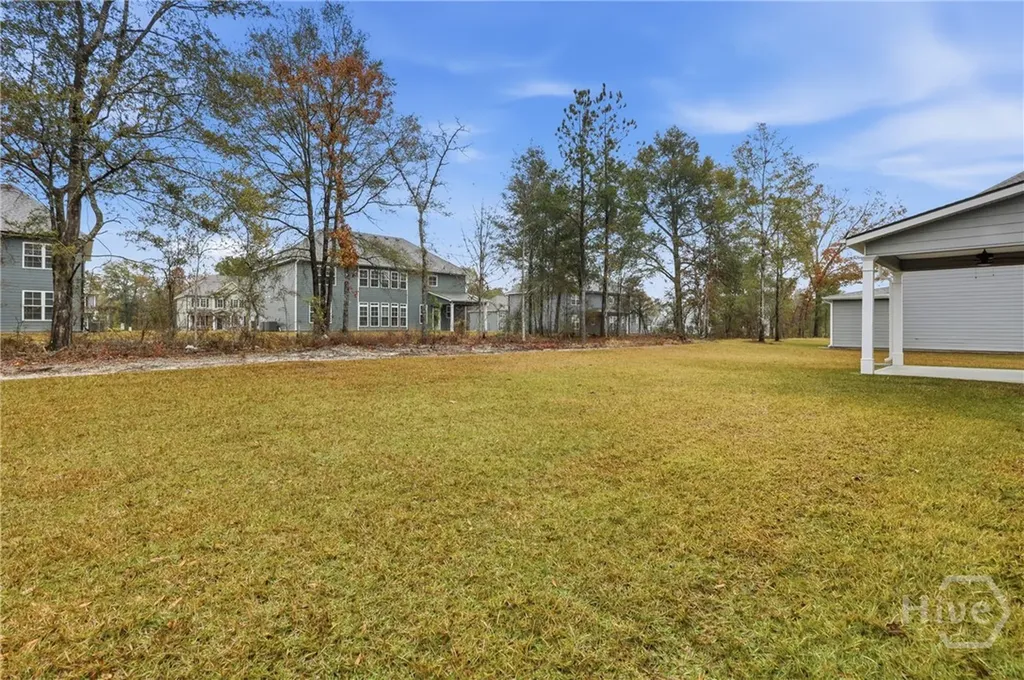 125 Watson Mill Road Guyton GA 31312